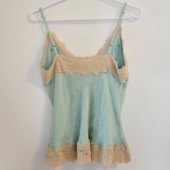 Spell Ocean Dress to Camisole Cami Top Conversion Size Medium Alteration b41E - Picture 4 of 7